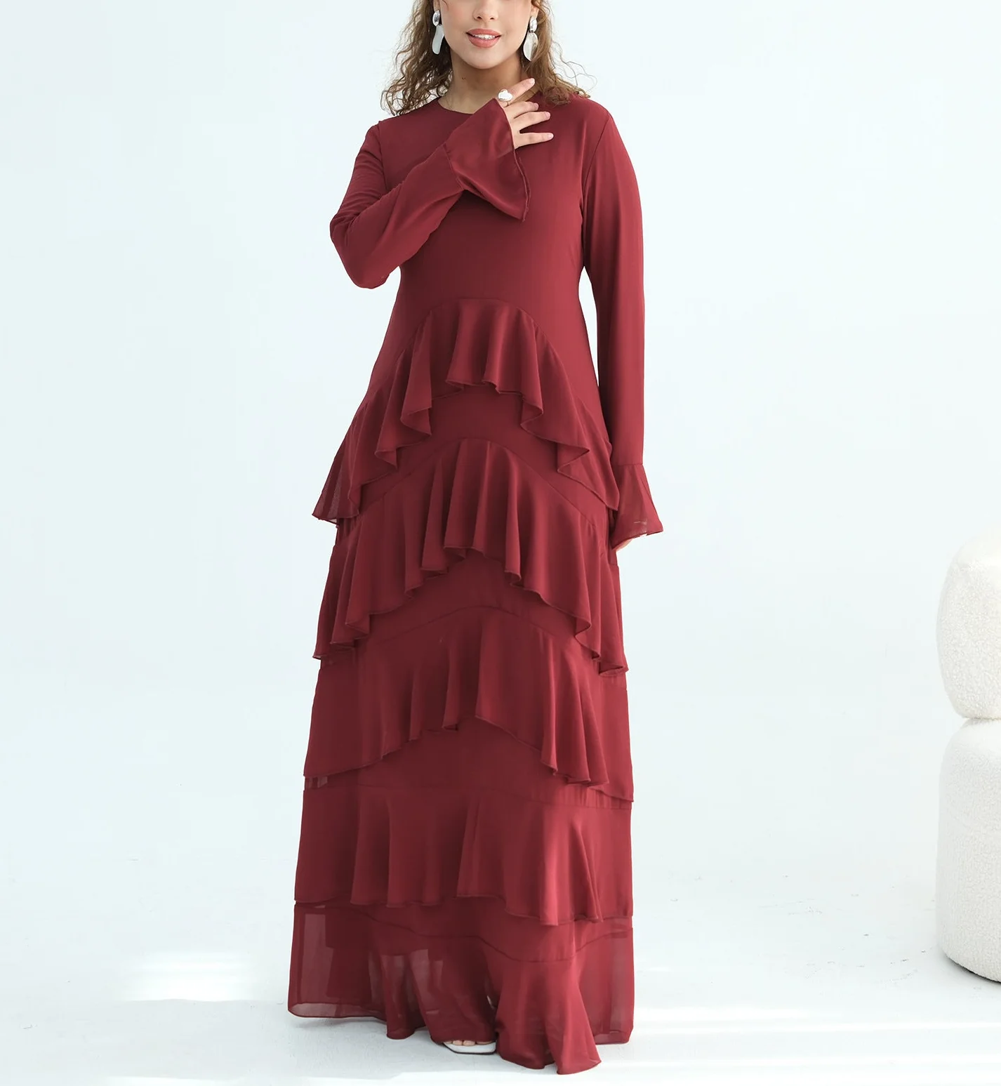 DRESSES