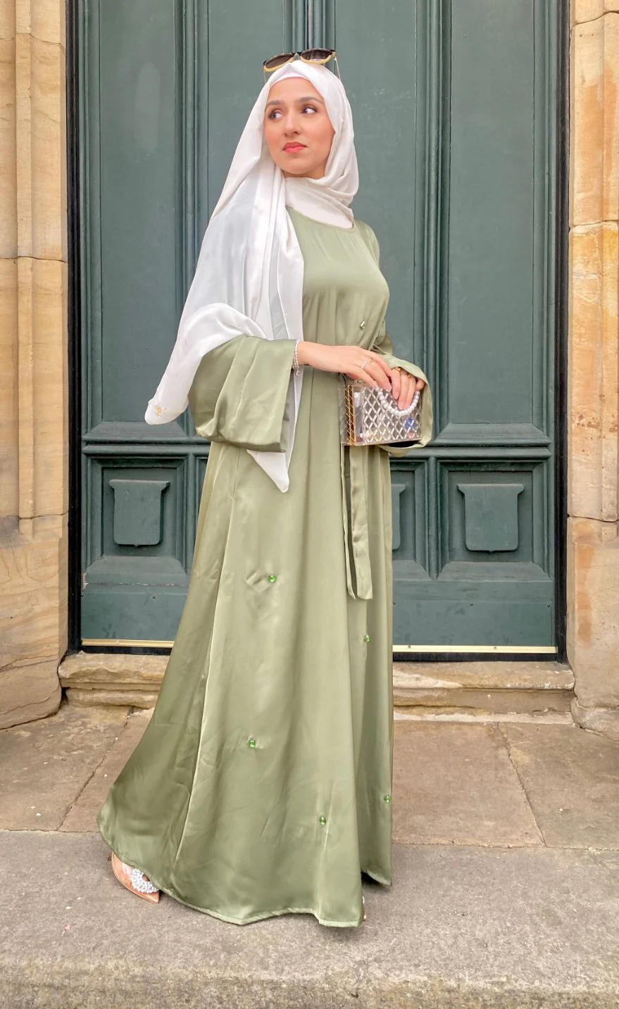 ABAYA